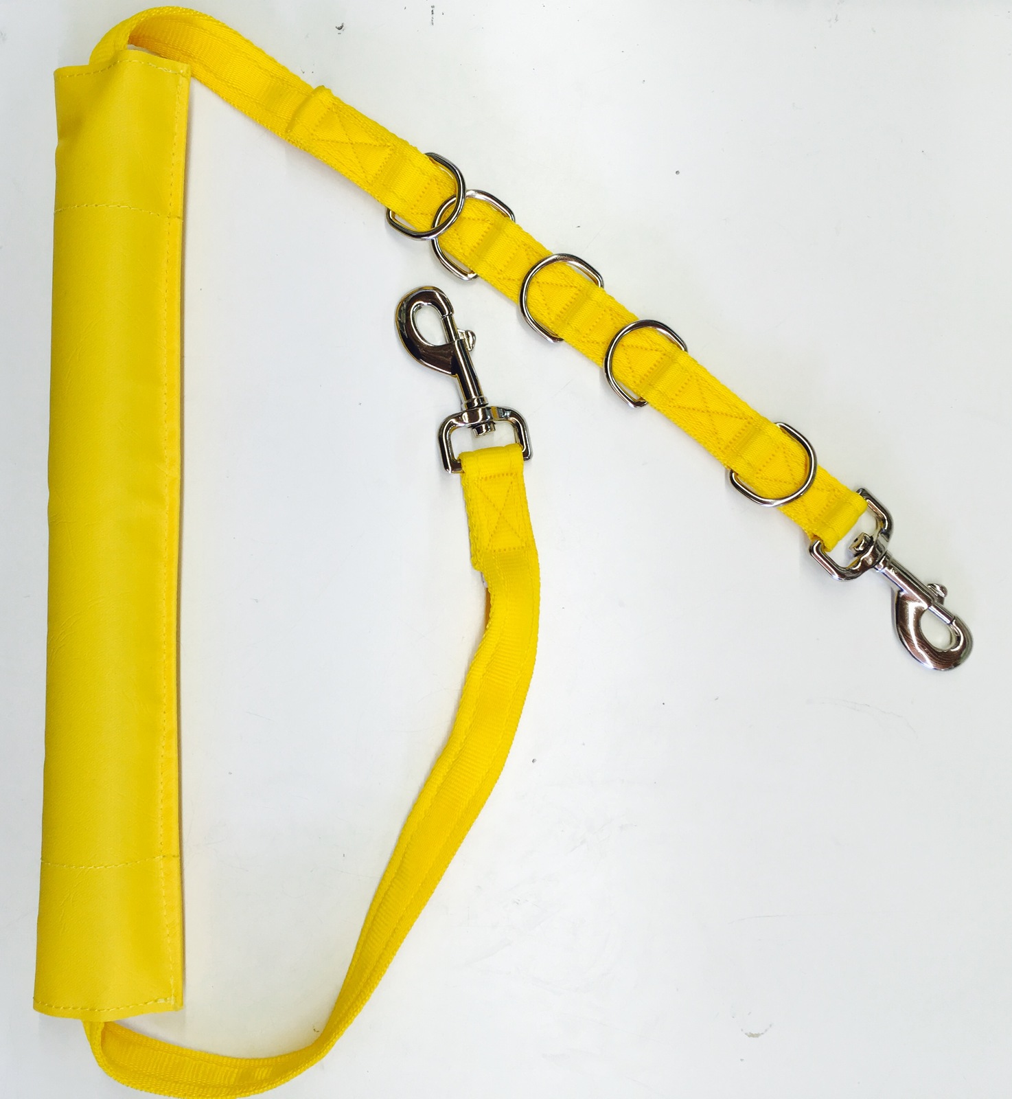 Colin Taylor Belly Band Strap