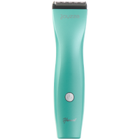 Joyzze Hornet 2 Speed Dog Grooming Clipper with 5 in 1 Blade - Teal