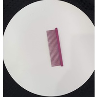 Colin Taylor Bowie Comb Asian Style Pink