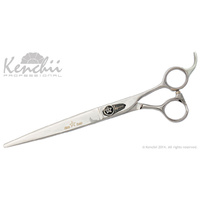 Kenchii Five Star 6 inch Straight Offset Shears