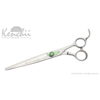 Kenchii Mustang 9.5 Inch Curved Scissor