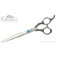 Kenchii 8in Evolution Straight Scissors