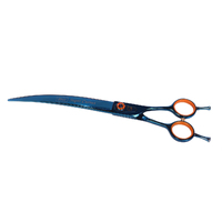 Loyalty Extreme Super Curves Grooming Scissor
