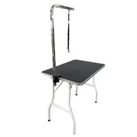 Foldable Grooming Table Small
