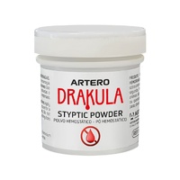 Artero Styptic Powder Drakula 15g
