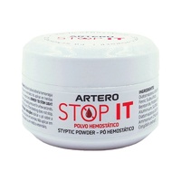 Artero Styptic Powder Stop It 15g
