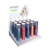 Artero Perfume Display Complete 15 units