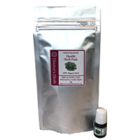 Animal Ayurveda Skin Health Herb Pack Starter Pack 50g