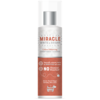 Hownd Miracle White & Bright Colour Enhancing Conditioning Shampoo 250ML