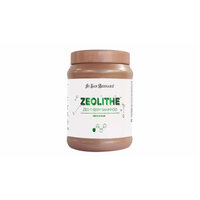 ISB ZEOLITHE LINE Therapy Zeo-Therm Shampoo SLS Free 1lt