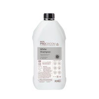 ProGroom White 5L Colour Enhancing Shampoo