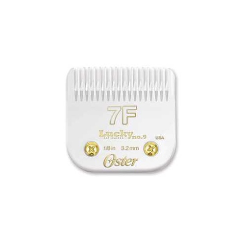Oster Cat Blade 7F medium cut length