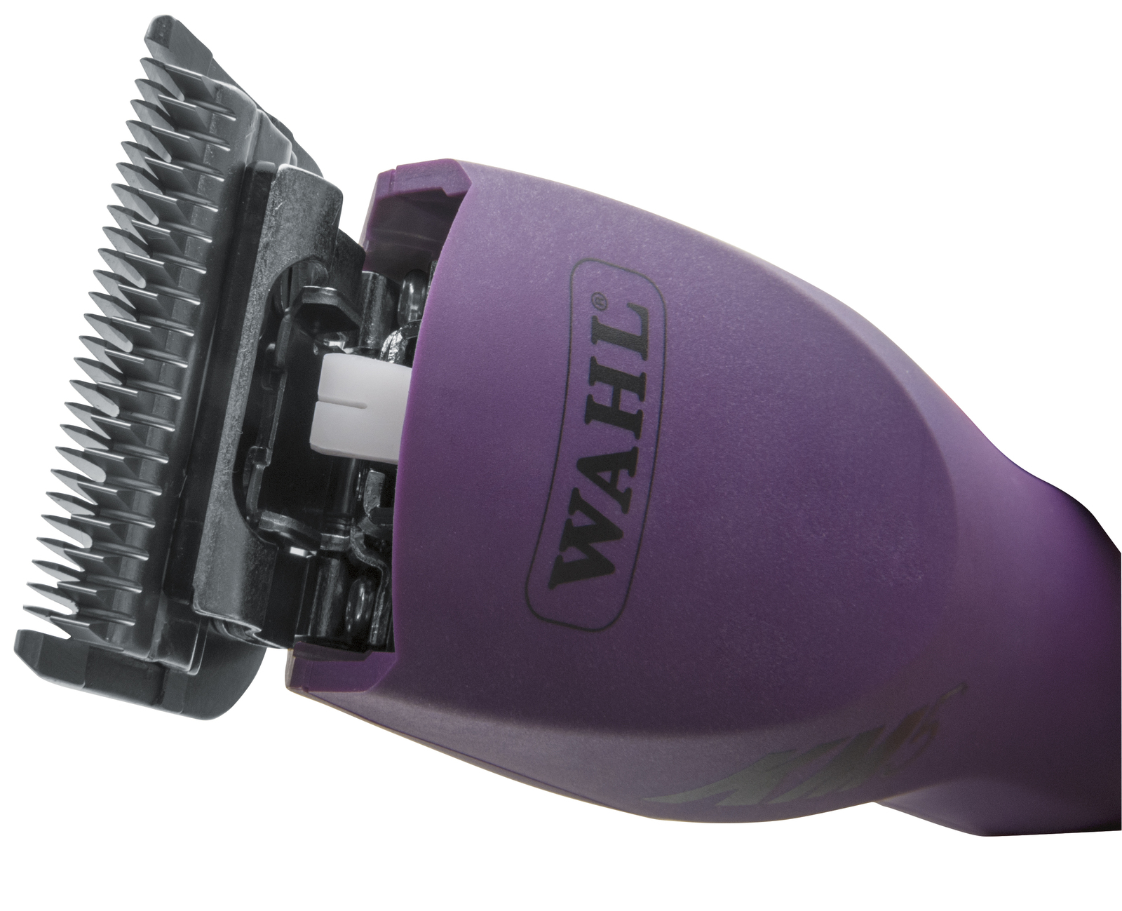 Wahl KM5 professional dog grooming clipper with free case