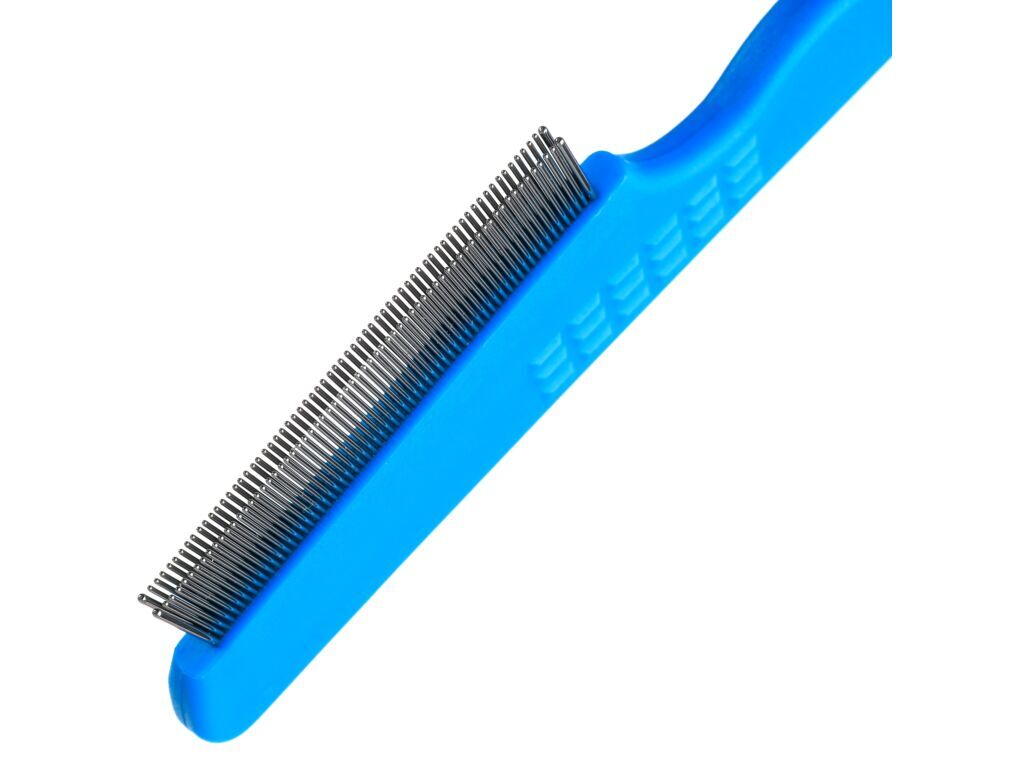 Groom Professional Double Row Flea Comb