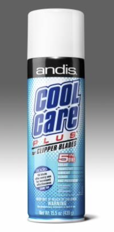 COOL CARE ANDIS