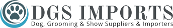 DGS Imports logo