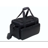 Wahl Equipment Tool Bag - BLACK