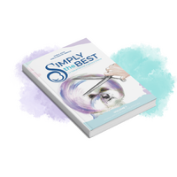 Simply The Best - Book 1 Applied Grooming Theory - PRE ORDER