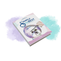 Simply The Best - Book 2 Poodle - PRE ORDER