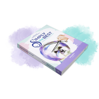 Simply The Best - Book 3 The Breeds - PRE ORDER