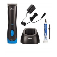 Oster Heavy Duty Professional 3000i Cordless Clipper