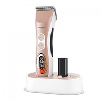 Shernbao ROSE GOLD CoolEdge Animal Clipper (CAC868)