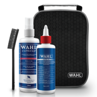 Wahl Clean and Oil Kit Blade Care Accessories Pack