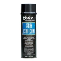 Oster Spray Disinfectant 397g