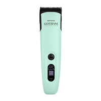 Artero Gotham Clipper Turquoise Green