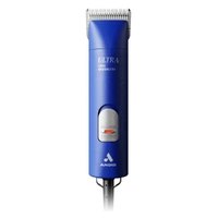 Andis AGC Brushless Super 2 Speed Professional Dog Grooming Clipper- Cobalt Blue