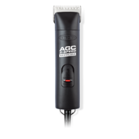 Andis Clipper AGCB 2-Speed - Black