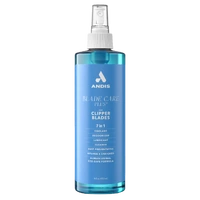 Andis Blade Care Coolant Cleaner 473ml