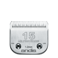 Andis Blade UltraEdge Size 15 (1.2mm)