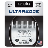Andis Blade UltraEdge - Size 7FC (3.2mm)