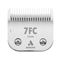Andis Blade UltraEdge - Size 7FC (3.2mm)