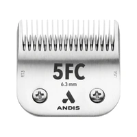 Andis Blade UltraEdge Size 5FC (6.3mm)