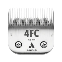 Andis Blade UltraEdge - Size 4FC (9.5mm)