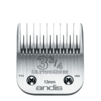 Andis Blade UltraEdge - Size 3-3/4 Skip Tooth (13mm)