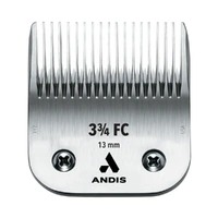 Andis Blade UltraEdge - Size 3-3/4FC (13mm)