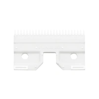 Andis CeramicEdge Extra Fine Tooth Cutter - 24 Teeth - Replacement Top