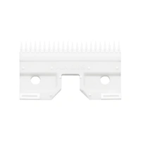 Andis CeramicEdge Fine Tooth Cutter - 22 Teeth - Replacement Top