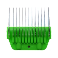 Artero Wide Metal Attachment Combs 16mm (5/8)