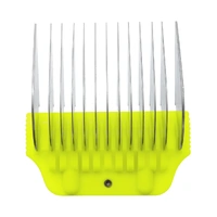 Artero Wide Metal Attachment Combs 25mm (1)