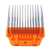 Artero Wide Metal Attachment Combs 32mm (1.1/4)