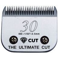 Diamond Edge Cut A5 #30 0.5mm