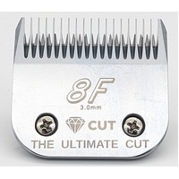 Diamond Cut A5 #8F 3.0mm