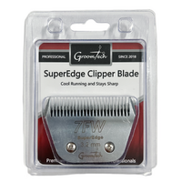 GROOMTECH SuperEdge Wide Blade Size 7F ( 3.2mm)