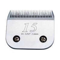 LB 15 Clipper Blade 1mm