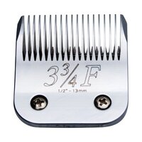 LB 3 3/4F Clipper Blade 13mm