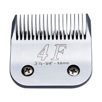 LB 4F Clipper Blade 9.6mm